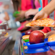 Illustration for article titled School lunch admin stole more than $250K from cafeteria funds, including students' accounts